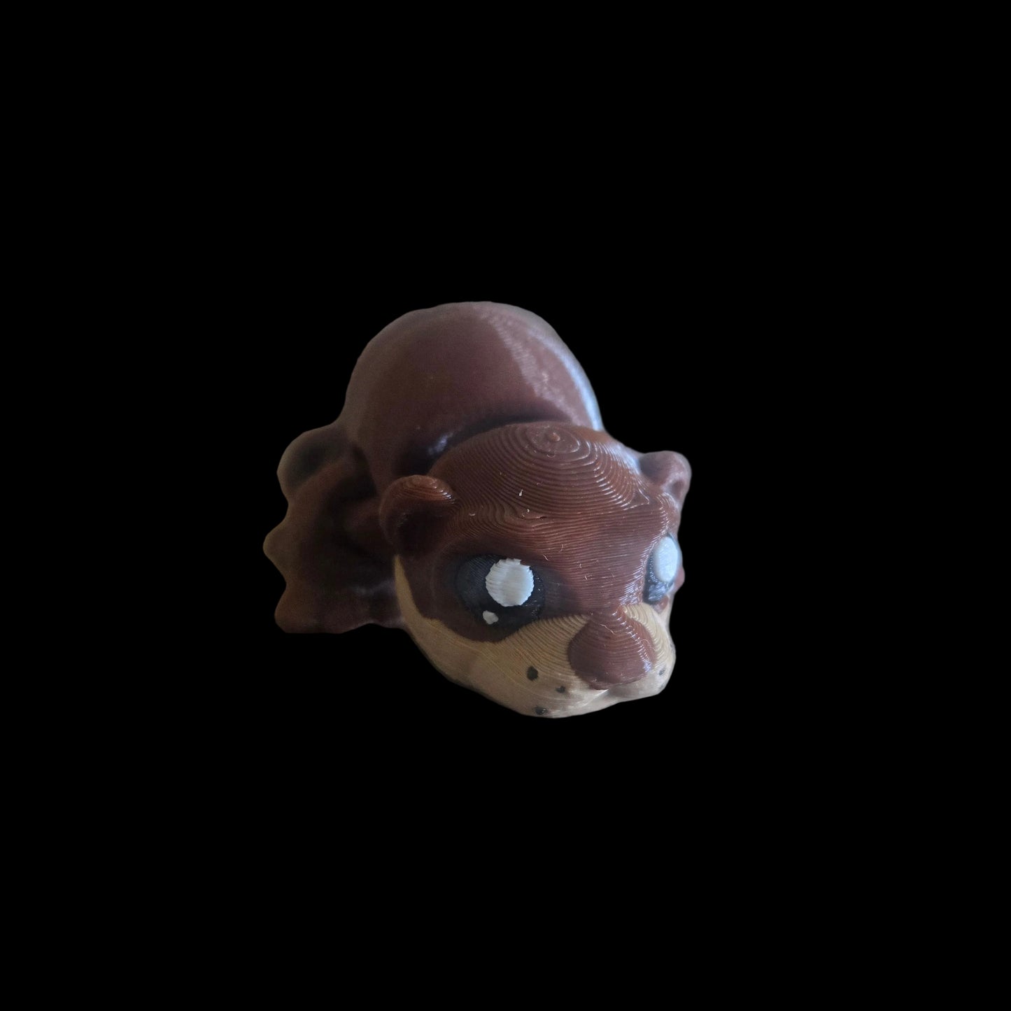 Sea Otter Baby