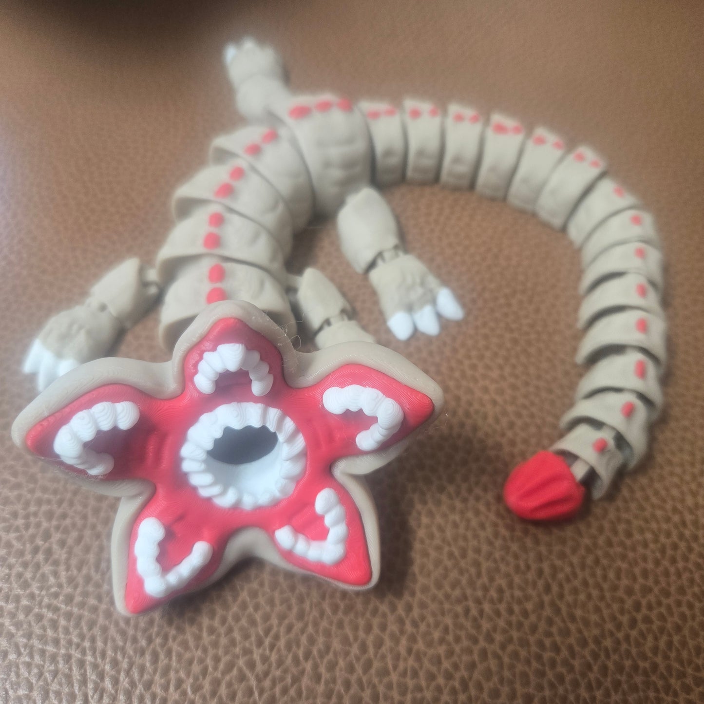 Demigorgon Dragon