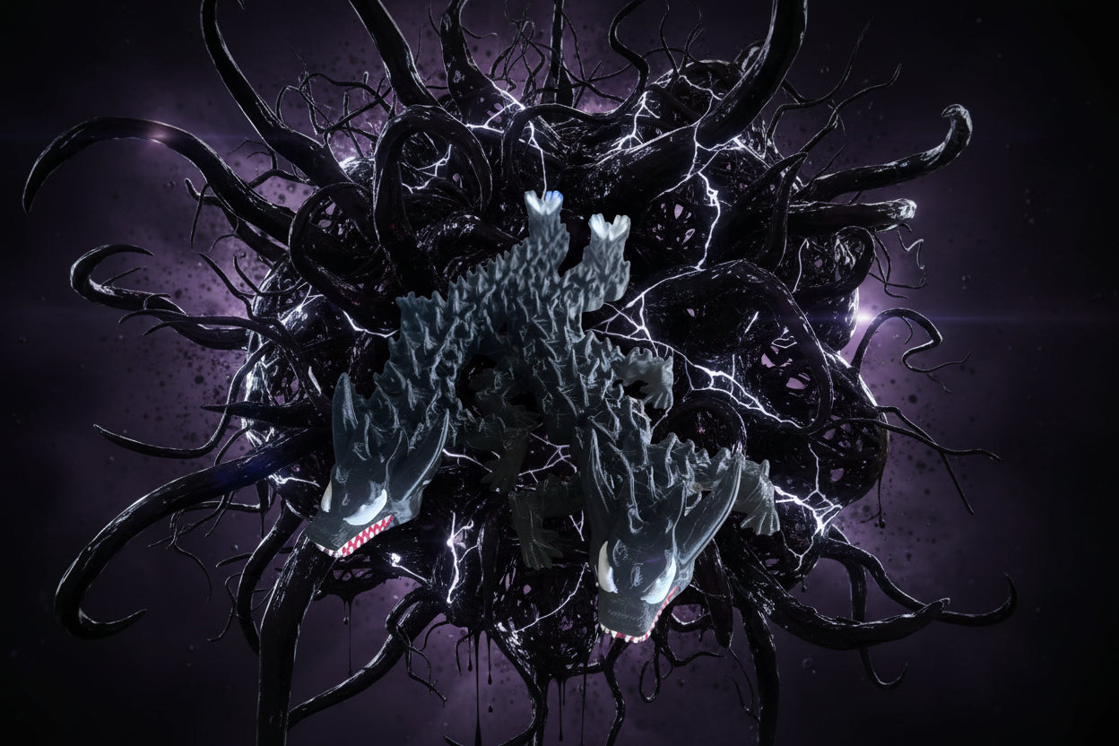 New Dragons Coming Soon