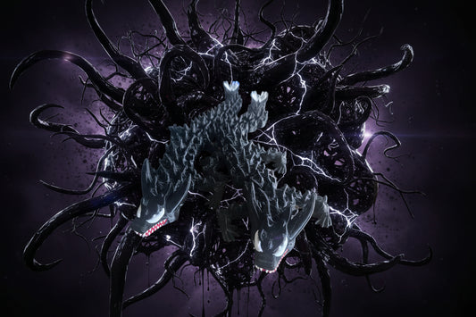 New Dragons Coming Soon