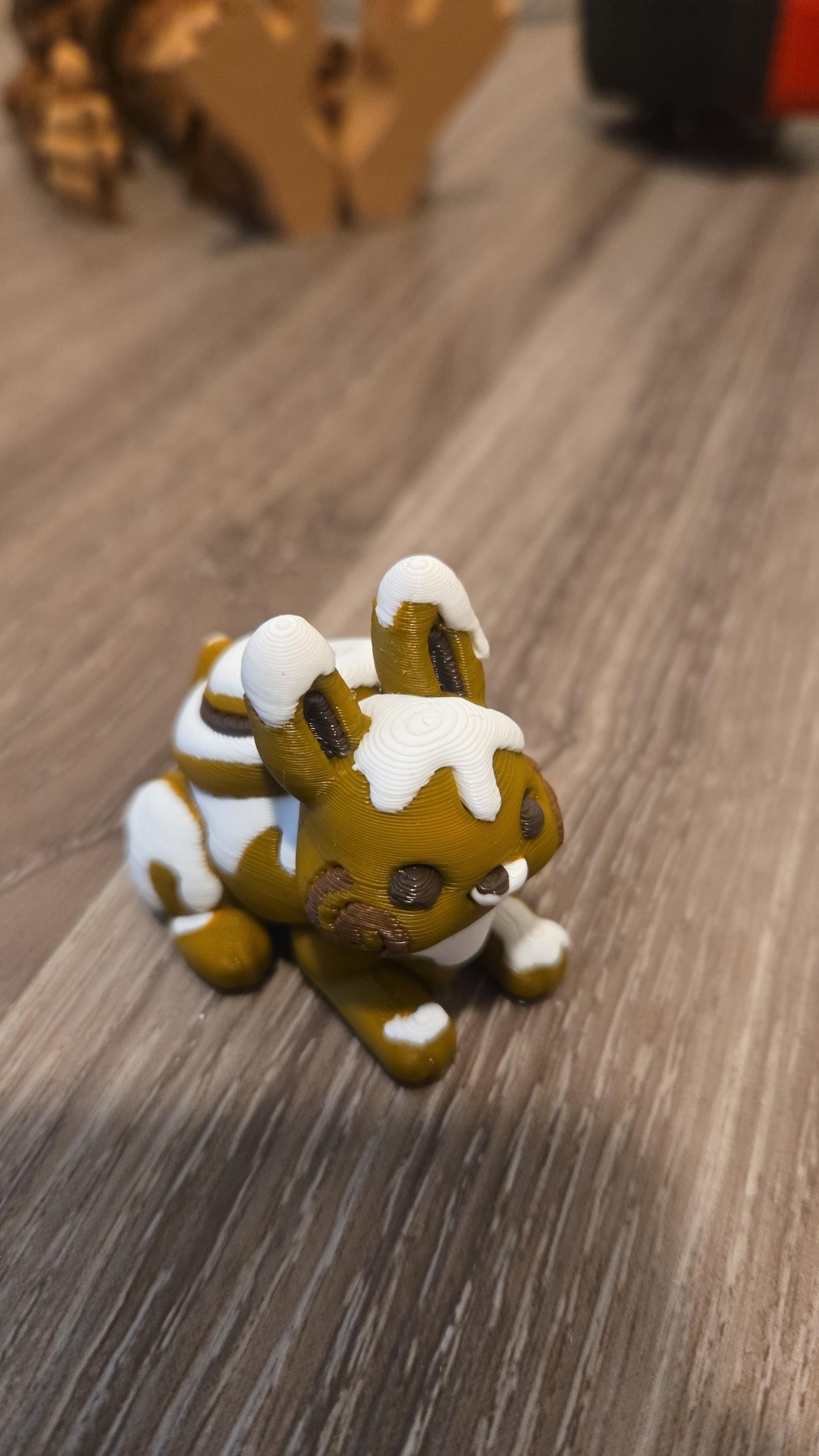Cinnabunny (Easter 2026)