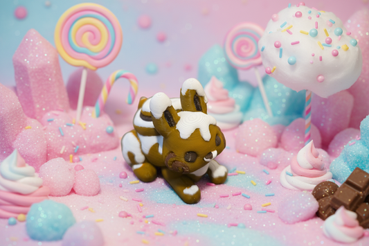 Cinnabunny (Easter 2026)
