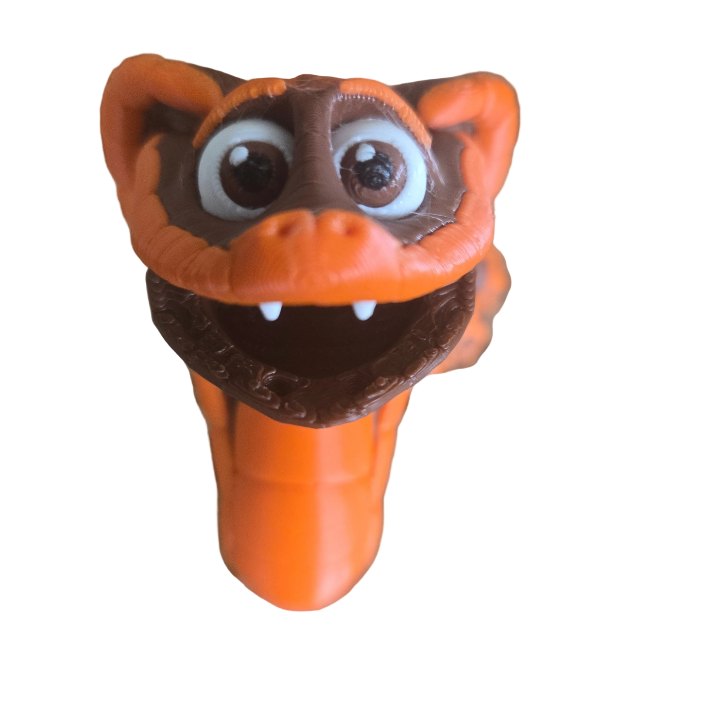 Flexi Articulated King Cobra