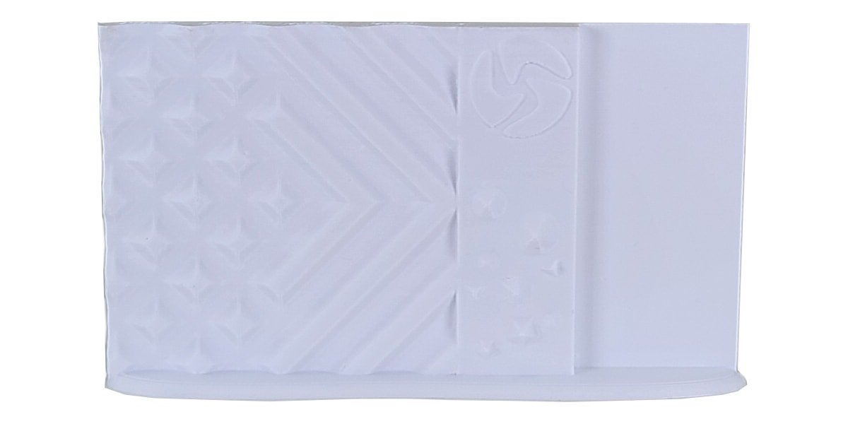 Standard PLA+, Brightest White, 1.75mm