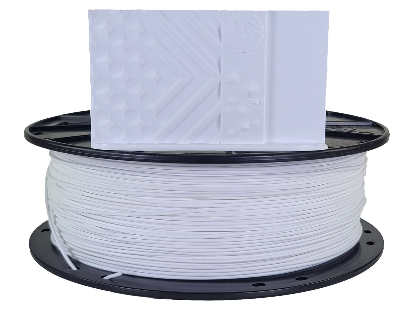 Standard PLA+, Brightest White, 1.75mm