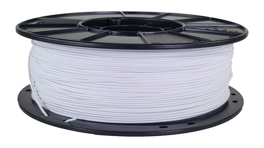 Standard PLA+, Brightest White, 1.75mm