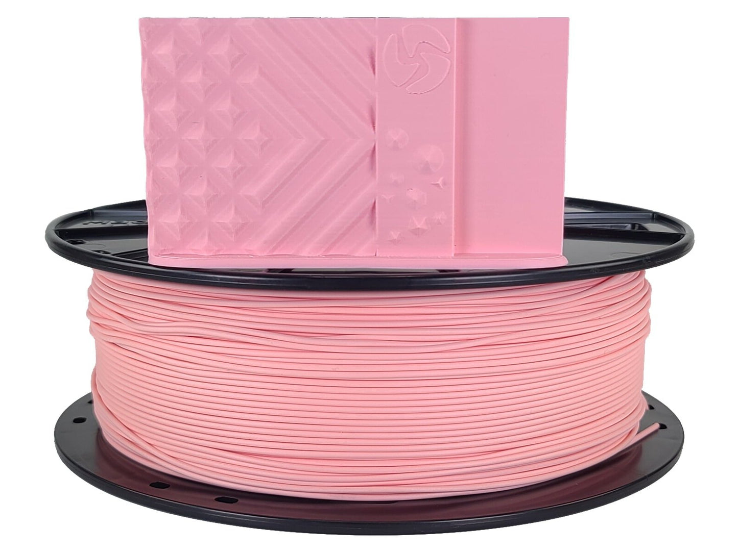 Standard PLA+, Bubblegum Pink, 1.75mm