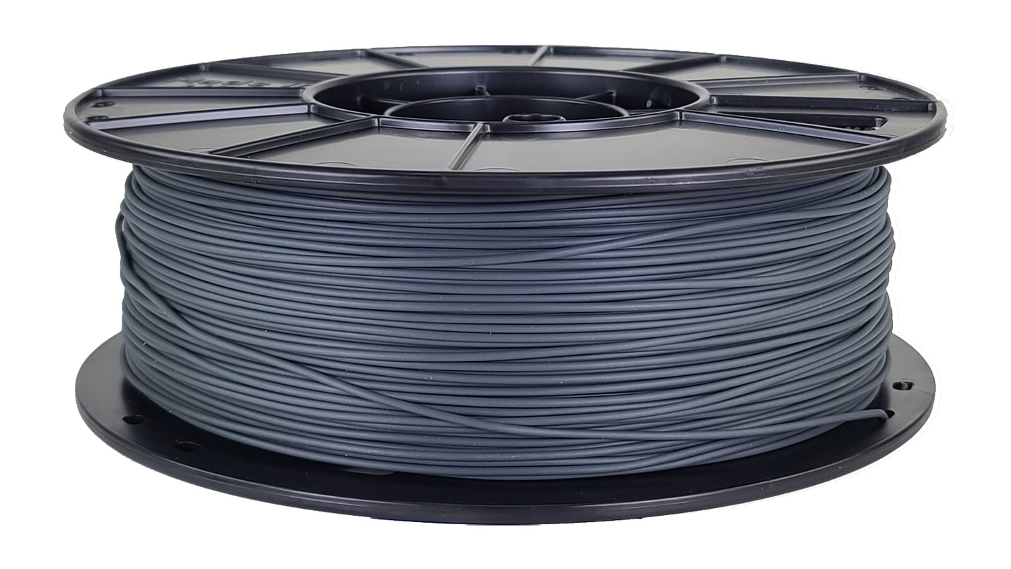 Standard PLA+, Castle Gray, 1.75mm